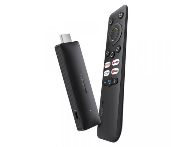 Realme Tv Stick 4K