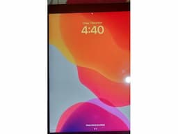 Apple iPad Air (10.5-inch, Wi-Fi, 64GB, 3rd generation) - Space Grey - Image 7