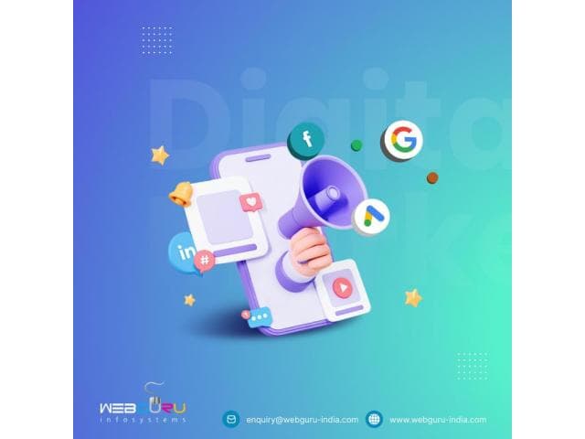 How Can Digital Marketing Skyrocket Your Lead Generation?