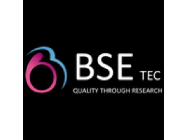 BSEtec - Blockchain Development Company
