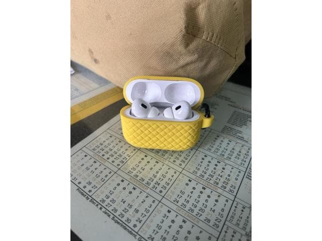 Apple Airpods Pro 2nd Gen