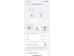 Apple Airpods Pro 2nd Gen - Image 3