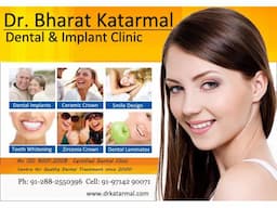 Root Canal Treatment (RCT) at Jamnagar Dr. Bharat Katarmal Dental Clinic - Image 6