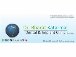 Root Canal Treatment (RCT) at Jamnagar Dr. Bharat Katarmal Dental Clinic - Image 7