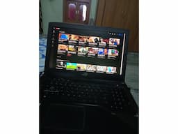 Asus Strix GL503ge laptop - Image 1