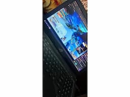 Asus Strix GL503ge laptop - Image 2