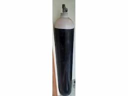 50 ltr Oxygen cylinder for sell - Image 2