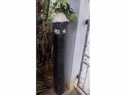 2 Jumbo 50ltr cylinders - Image 2