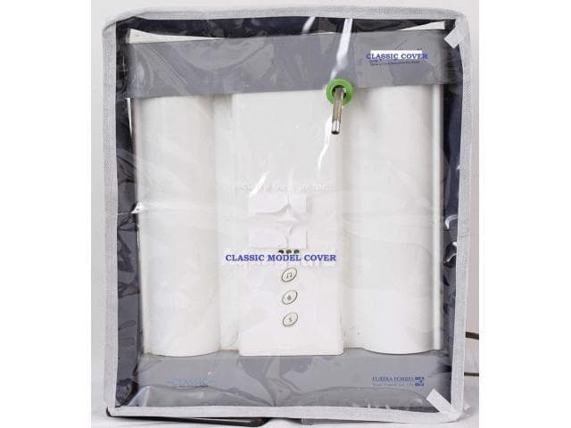 Dr. Aquaguard water purifier