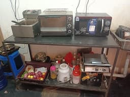 Working Table for Hotel/ Canteen For Sale urgently - Image 1