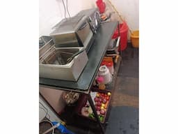 Working Table for Hotel/ Canteen For Sale urgently - Image 2
