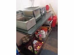 Working Table for Hotel/ Canteen For Sale urgently - Image 3
