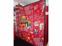 Good Quality 2 Playwood Sheets for sale urgently - Image 1