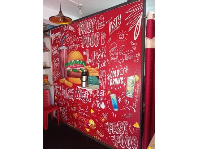 Good Quality 2 Playwood Sheets for sale urgently