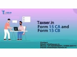 TDS Return Service Provider in India - Image 9