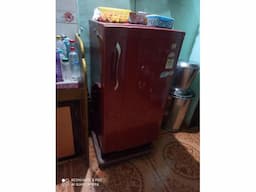Godrej Refrigerator - Image 1