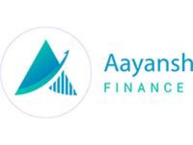 Aayansh Finance | Quick Loans Services Provider in Pune