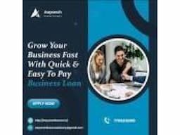 Aayansh Finance | Quick Loans Services Provider in Pune - Image 2