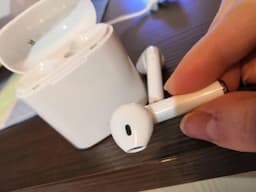 Earbuds wireless - Image 2