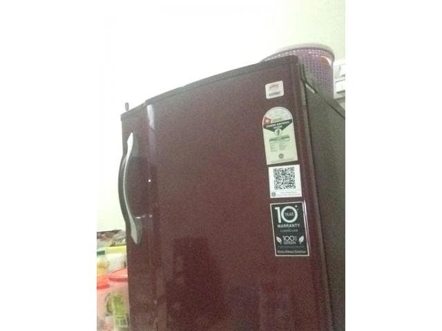 Godrej Fridge 180 Litre