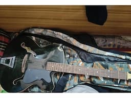 Gutiar Master 205. - Image 1