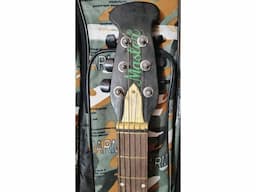 Gutiar Master 205. - Image 3