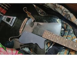 Gutiar Master 205. - Image 4