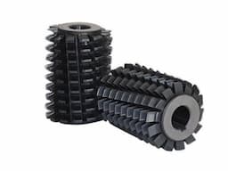 Gear Hob Cutters Exporter in Qatar - Image 1