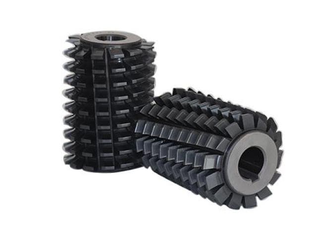 Gear Hob Cutters Exporter in Qatar