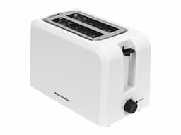 Kelvinator 700W 2-Slice Stainless Steel Pop-up Toaster - Image 1