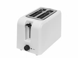 Kelvinator 700W 2-Slice Stainless Steel Pop-up Toaster - Image 2
