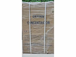 i want to sell unused, box seal packed 8LPM Oxygen Concentrator - Image 1