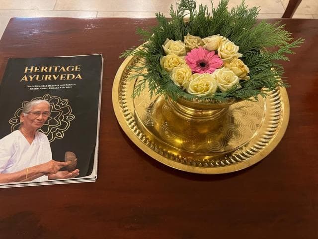 Ayurveda Deutschland