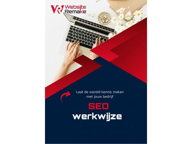 Online Website Maken ? Kies Voor Website Remake en Maak Indruk!