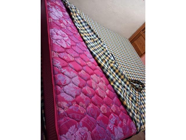 Peps springkoil King size mattress