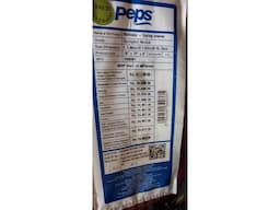 Peps springkoil King size mattress - Image 2