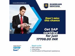 Best SAP Training Institute in Kerala - Image 3