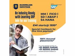 Best SAP Training Institute in Kerala - Image 4