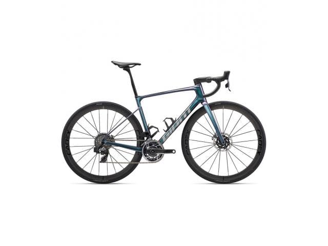 2024 Giant Defy Advanced SL 0 Road Bike (M3BIKESHOP)