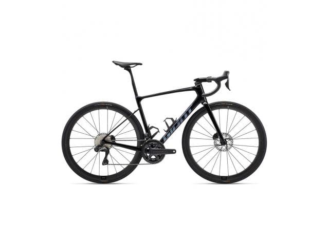 2024 Giant Defy Advanced Pro 0 Road Bike (M3BIKESHOP)