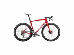 2024 Specialized S-Works Tarmac SL8 - SRAM Red eTap AXS Road Bike (M3BIKESHOP) - Image 1