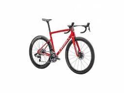 2024 Specialized S-Works Tarmac SL8 - SRAM Red eTap AXS Road Bike (M3BIKESHOP) - Image 3