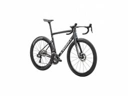 2024 Specialized S-Works Tarmac SL8 - Shimano Dura-Ace Di2 Road Bike (M3BIKESHOP) - Image 4