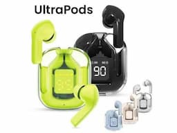 Airpods earphones watches available at reasonable prices - Image 8