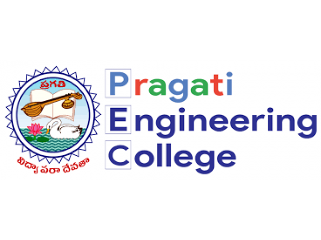 Pragati Engineering College