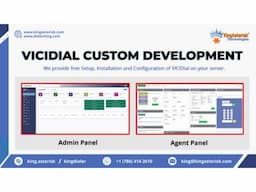 Vicidial Custom Development: Free installation and configuration - Image 2