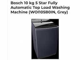 Washing machine - Image 2