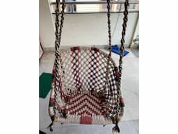 Outdoor wool Swing - Image 2
