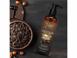 Chocolate Face Wash - Image 6
