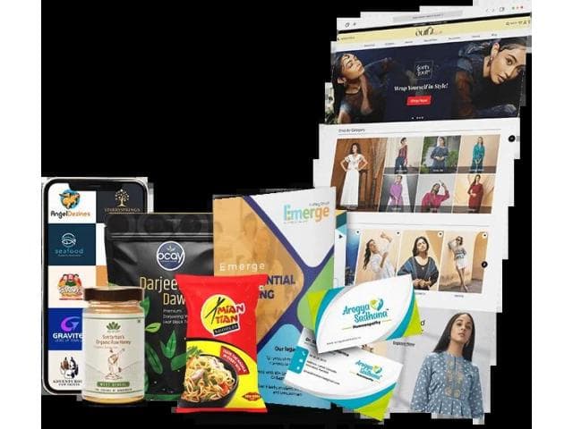 Website Designing Companies in Kolkata